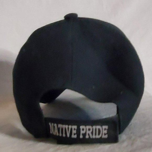Unisex Native Pride Hat - Picture 5 of 8